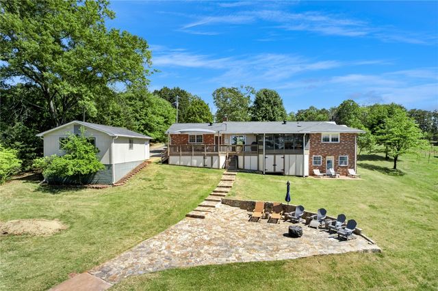 1111 Liberty Roe, Anderson, SC 29626