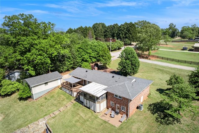 1111 Liberty Roe, Anderson, SC 29626