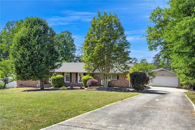 1111 Liberty Roe, Anderson, SC 29626