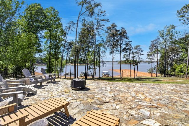 1111 Liberty Roe, Anderson, SC 29626