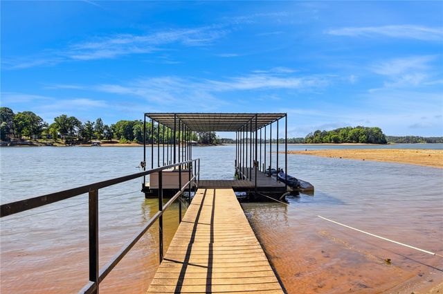 1111 Liberty Roe, Anderson, SC 29626