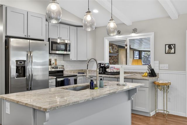 1111 Liberty Roe, Anderson, SC 29626