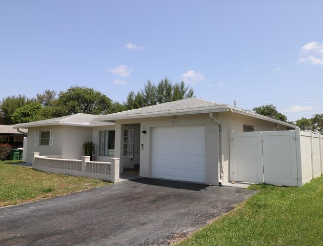 9410 NW 81st Court, Tamarac, FL 33321