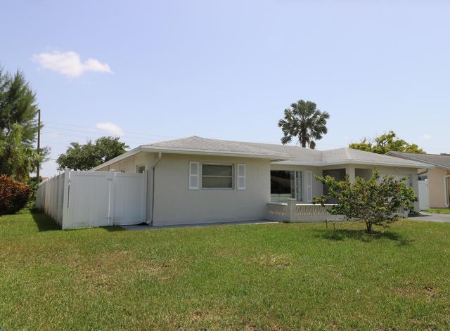 9410 NW 81st Court, Tamarac, FL 33321