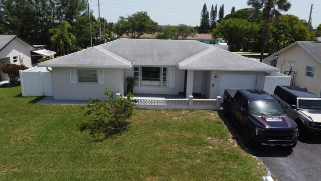9410 NW 81st Court, Tamarac, FL 33321