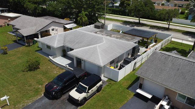 9410 NW 81st Court, Tamarac, FL 33321