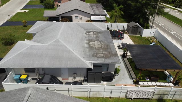 9410 NW 81st Court, Tamarac, FL 33321