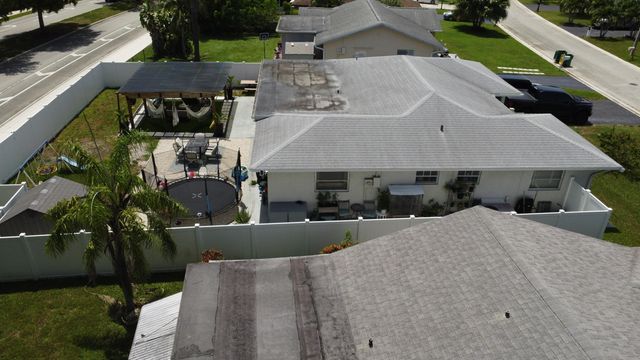 9410 NW 81st Court, Tamarac, FL 33321