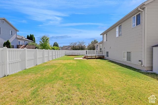 3958 W 1085 S, Syracuse, UT 84075