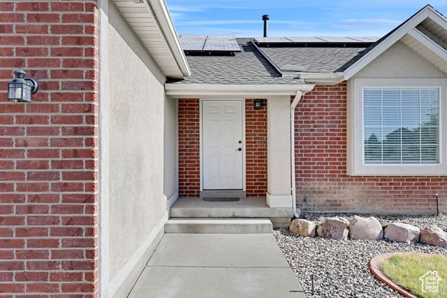 3958 W 1085 S, Syracuse, UT 84075