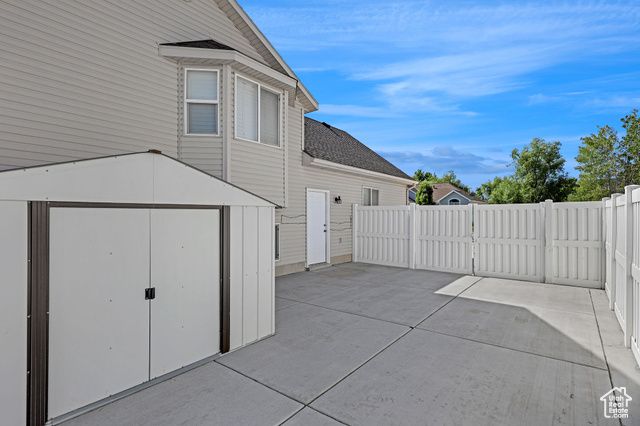 3958 W 1085 S, Syracuse, UT 84075