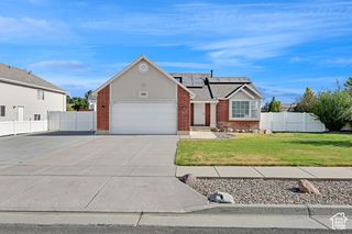 3958 W 1085 S, Syracuse, UT 84075