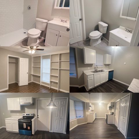 5408 Parkview Drive, Haltom City, TX 76148
