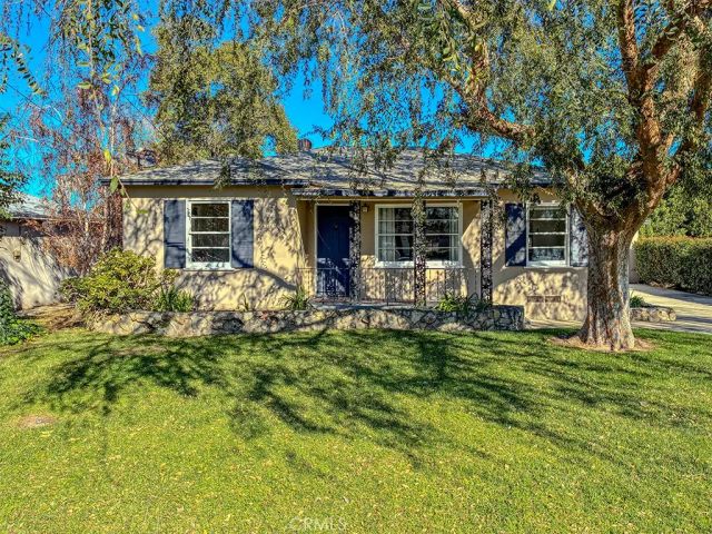 25860 Chula Vista, Redlands, CA 92373