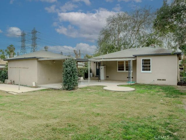 25860 Chula Vista, Redlands, CA 92373