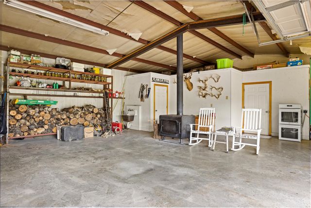 501 County Road 284, Gustine, TX 76455
