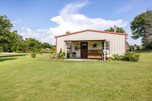 501 County Road 284, Gustine, TX 76455