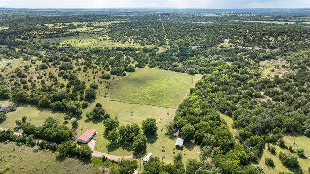 501 County Road 284, Gustine, TX 76455