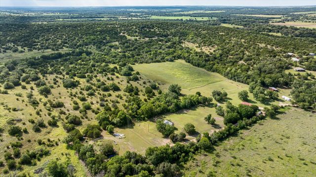 501 County Road 284, Gustine, TX 76455
