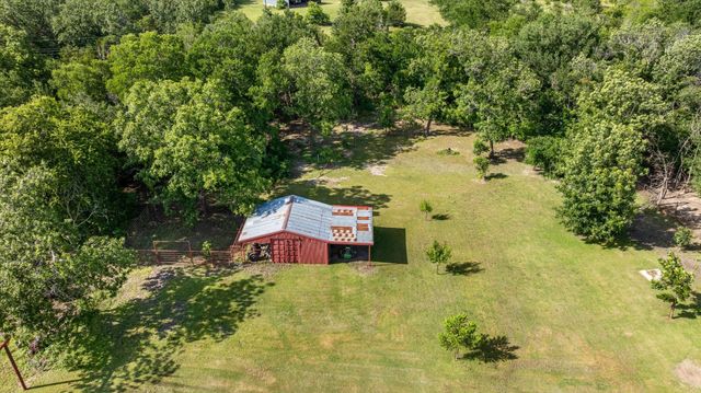 501 County Road 284, Gustine, TX 76455