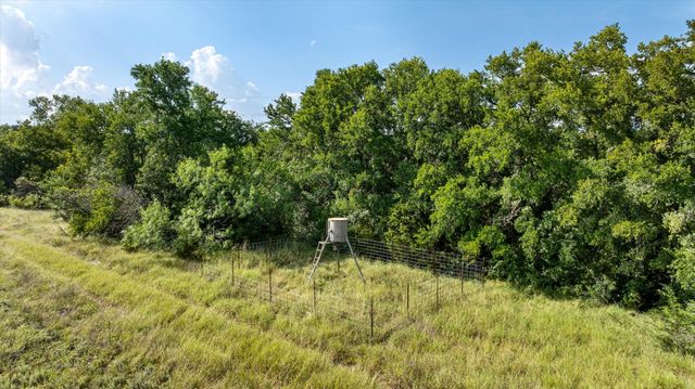 501 County Road 284, Gustine, TX 76455