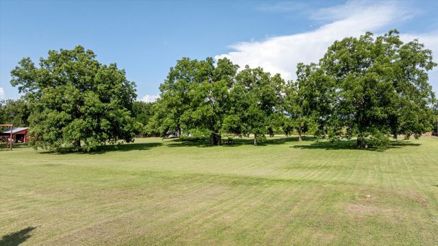 501 County Road 284, Gustine, TX 76455