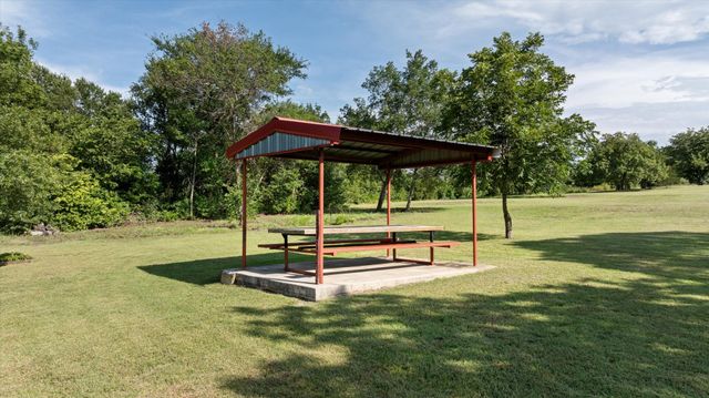 501 County Road 284, Gustine, TX 76455