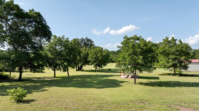 501 County Road 284, Gustine, TX 76455