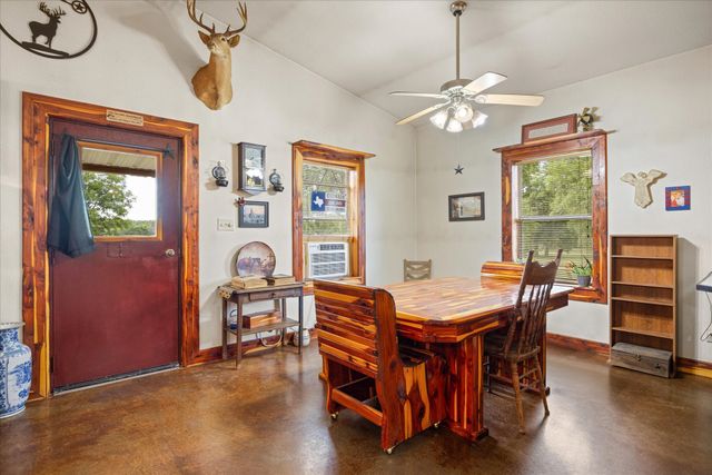 501 County Road 284, Gustine, TX 76455