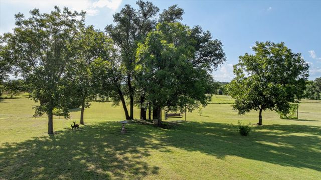 501 County Road 284, Gustine, TX 76455