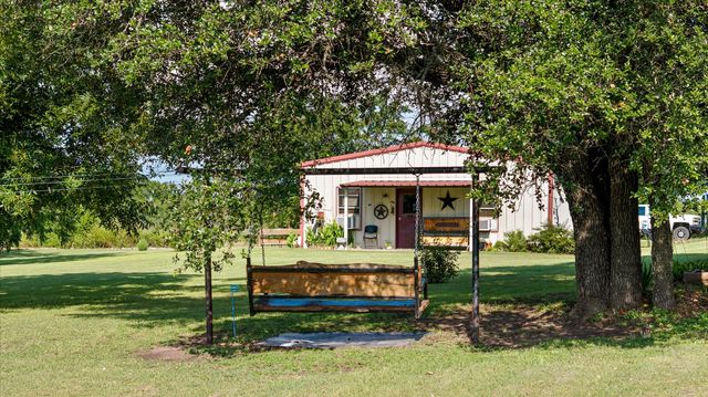 501 County Road 284, Gustine, TX 76455