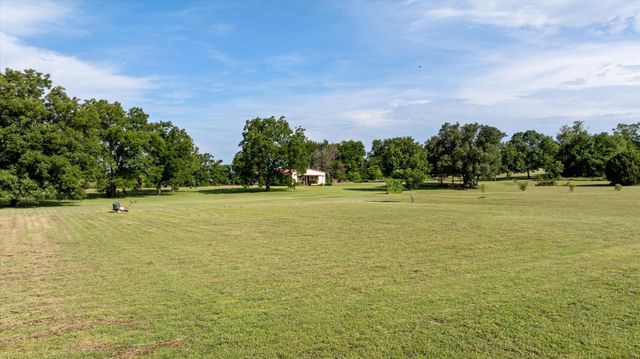 501 County Road 284, Gustine, TX 76455