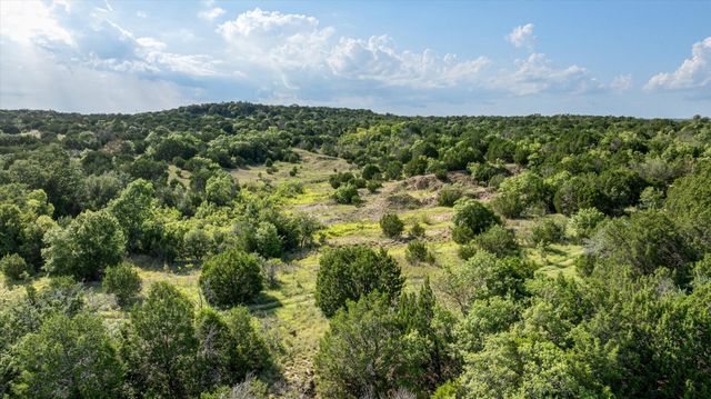 501 County Road 284, Gustine, TX 76455