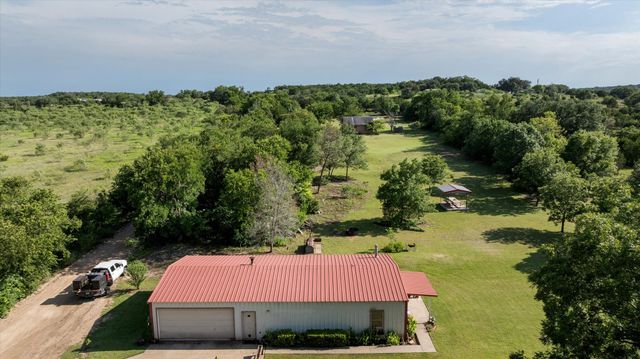 501 County Road 284, Gustine, TX 76455