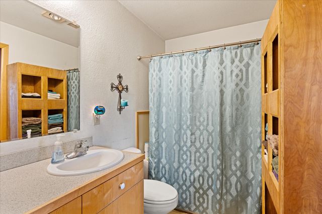 501 County Road 284, Gustine, TX 76455