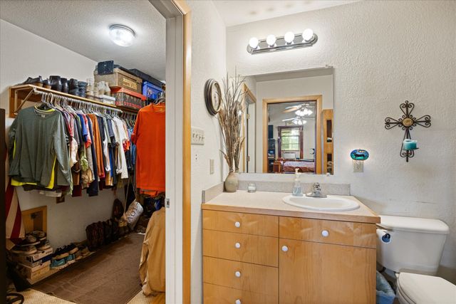 501 County Road 284, Gustine, TX 76455