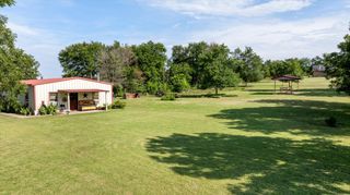 501 County Road 284, Gustine, TX 76455