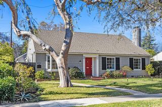 361 Plumosa Drive, Pasadena, CA 91107