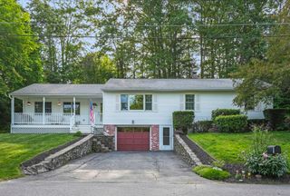 132 Biscayne Street, Leominster, MA 01453