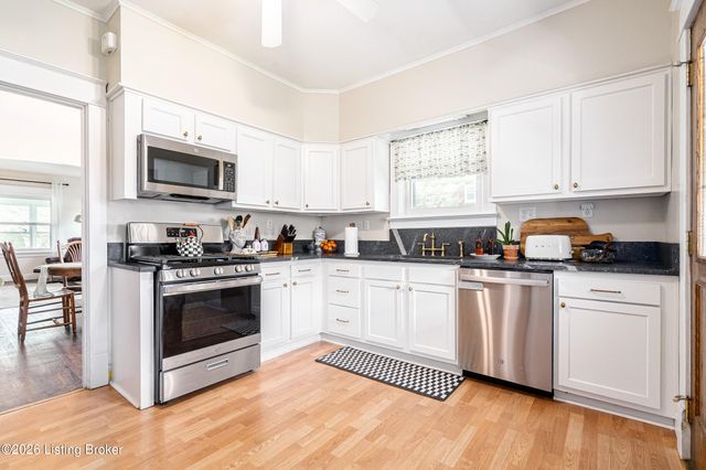 852 Linwood Ave, Louisville, KY 40217