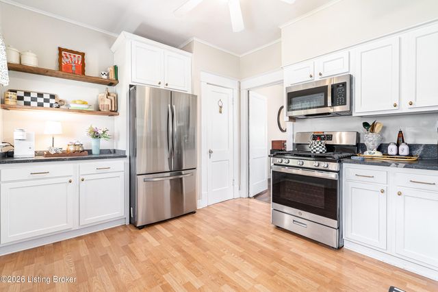 852 Linwood Ave, Louisville, KY 40217