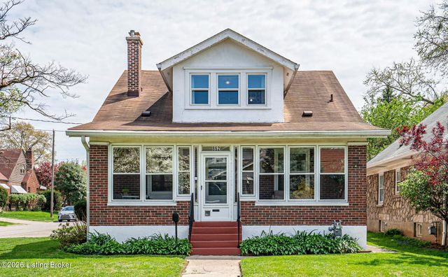 852 Linwood Ave, Louisville, KY 40217