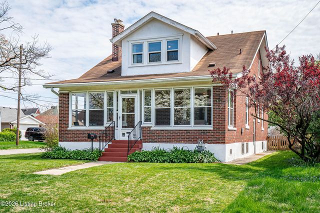 852 Linwood Ave, Louisville, KY 40217