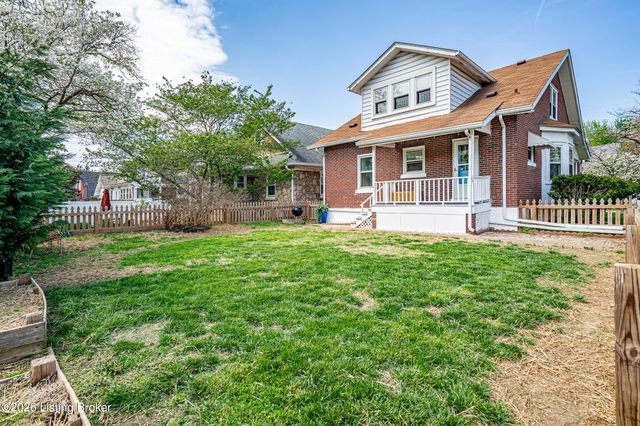 852 Linwood Ave, Louisville, KY 40217