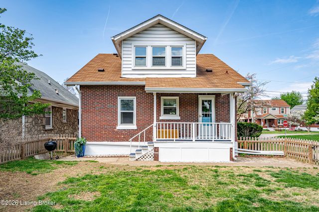 852 Linwood Ave, Louisville, KY 40217
