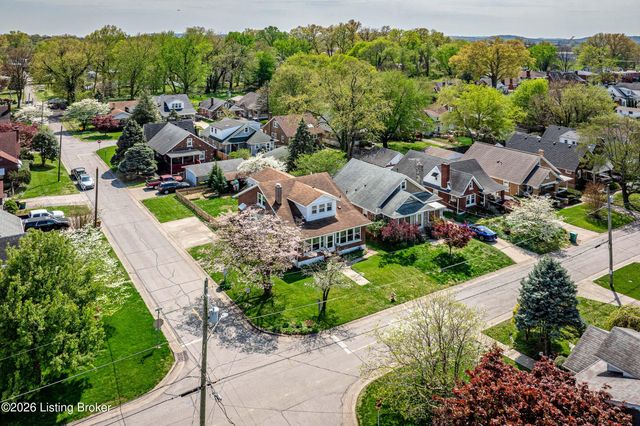 852 Linwood Ave, Louisville, KY 40217