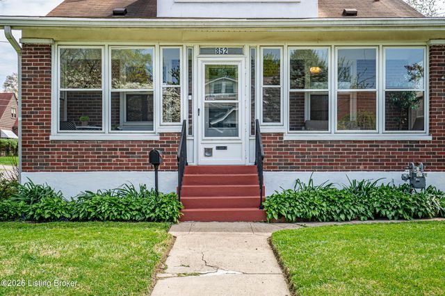 852 Linwood Ave, Louisville, KY 40217
