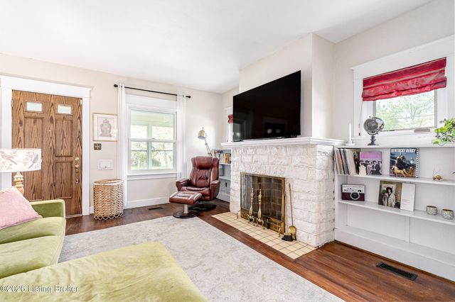852 Linwood Ave, Louisville, KY 40217