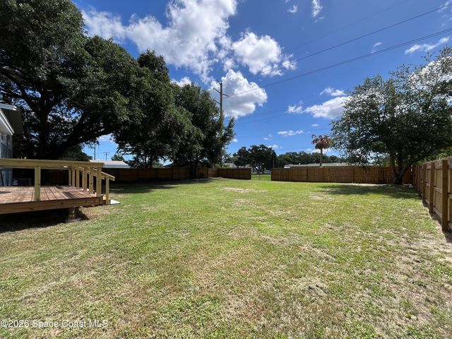 521 Fern Avenue, Titusville, FL 32796
