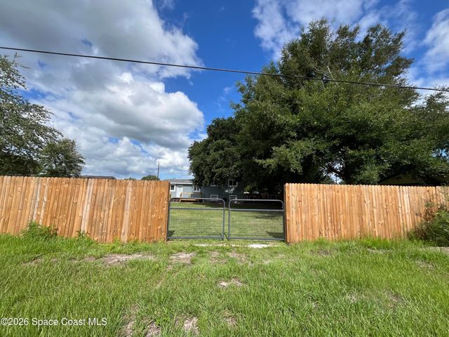 521 Fern Avenue, Titusville, FL 32796
